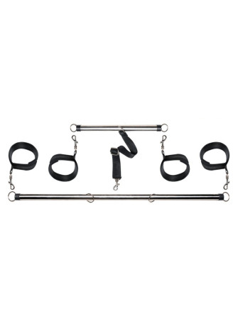 Spread’em Bar and Cuff Set